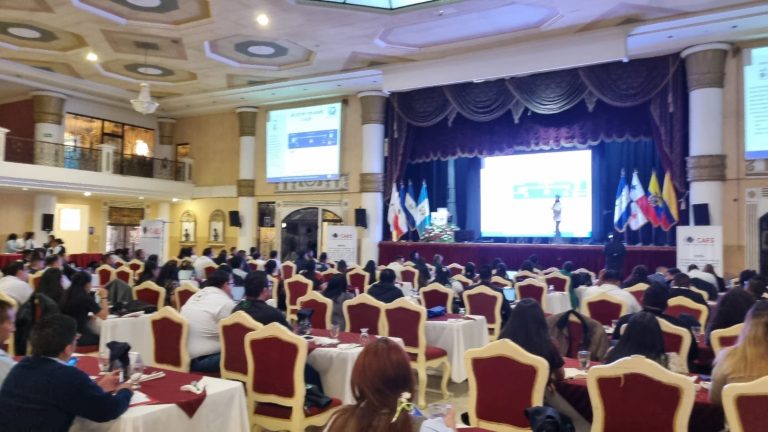 Congreso 2024 - CAES Xela