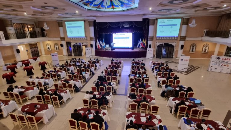 CIEPLAFT 2024 - CAES Xela