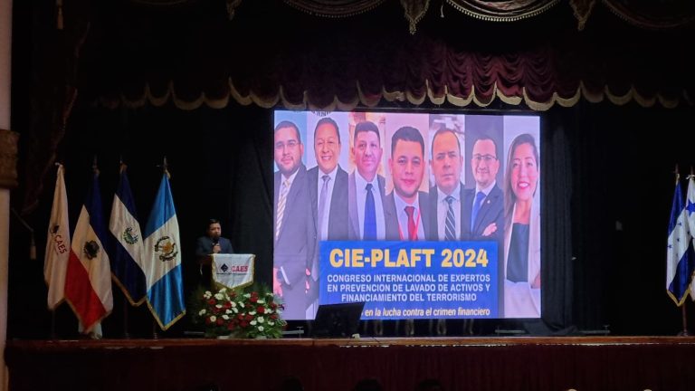 Presentación CIEPLAFT 2024 - CAES