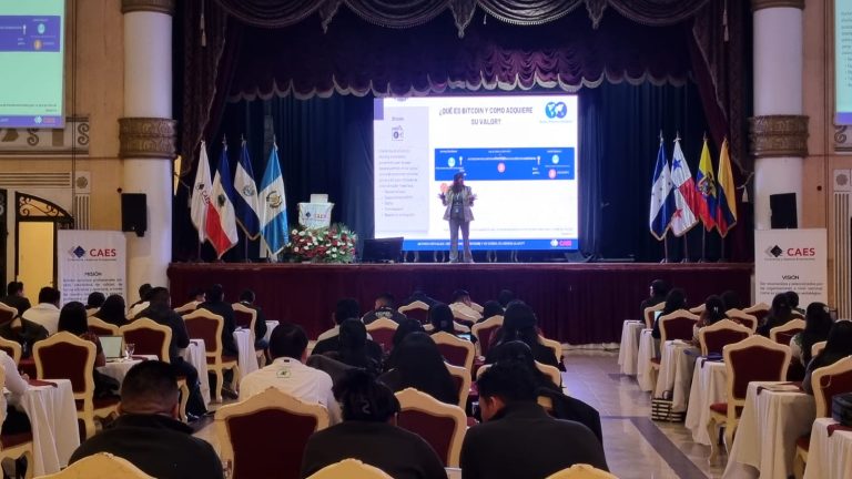 Congreso 2024 - CAES Quetzaltenango